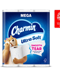 Ultra Soft Mega Roll