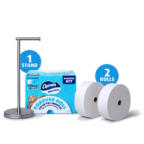 Forever Roll Starter Kit