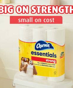 Alternative view of Essential Strong Mega Roll