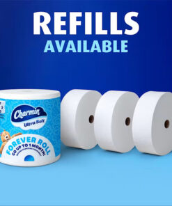 Alternative view of Forever Roll Starter Kit